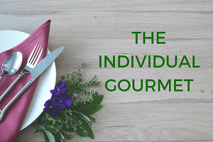 The Individual Gourmet Month 1