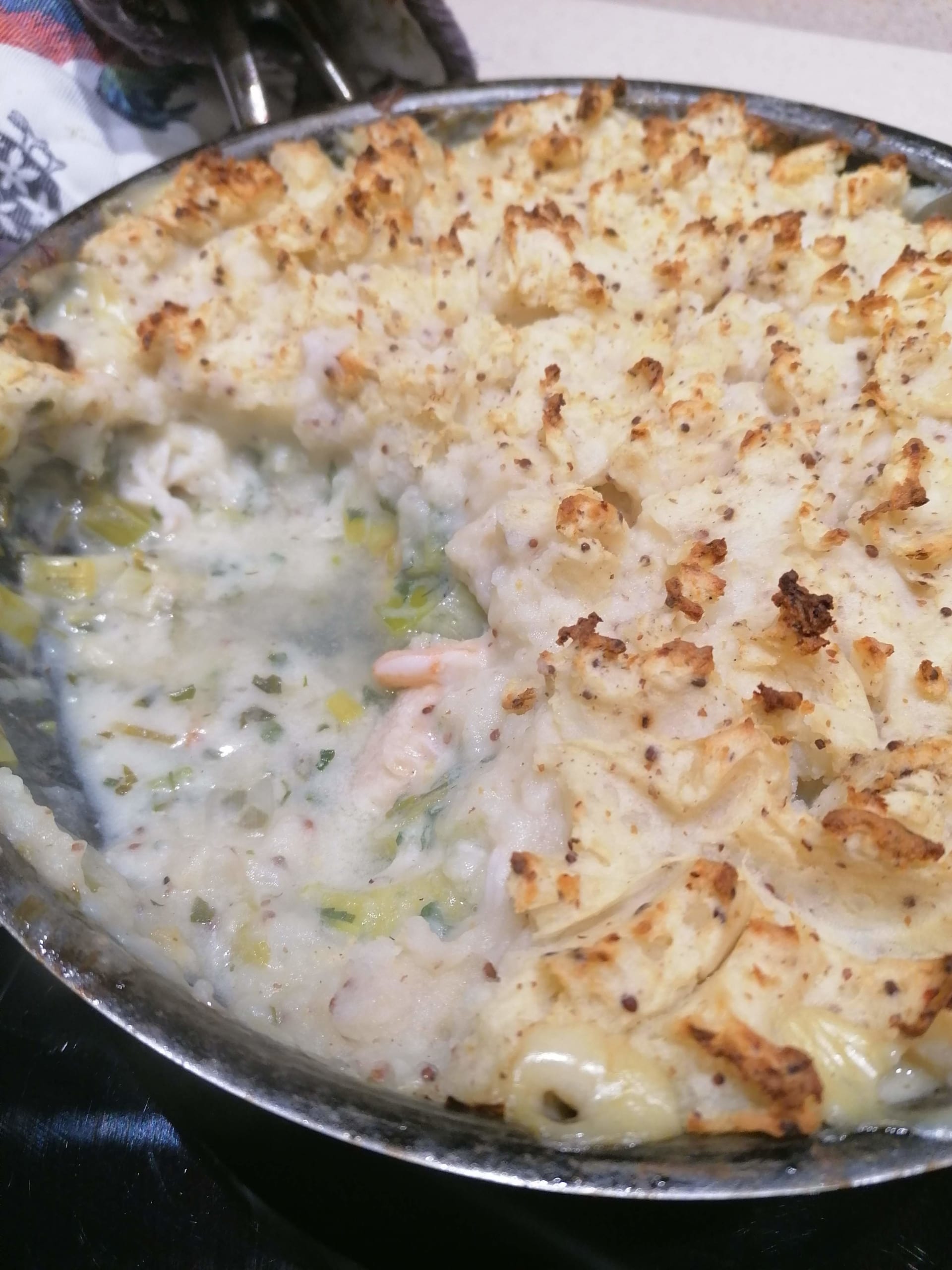 February Courses for Cooks