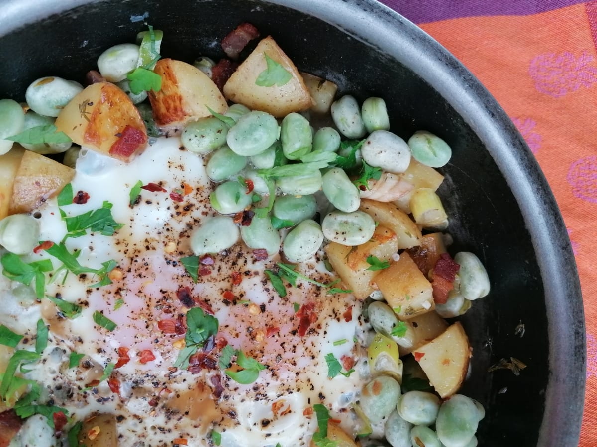 June Courses for Cooks